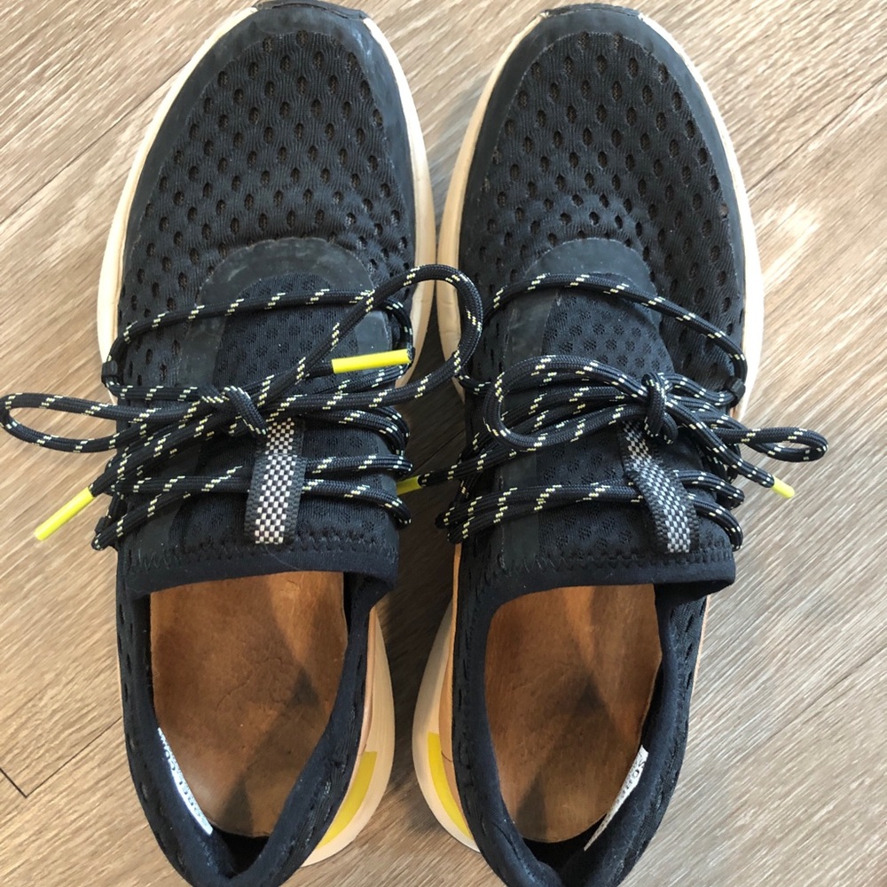 Sorel Kinetics Black SZ 6.5